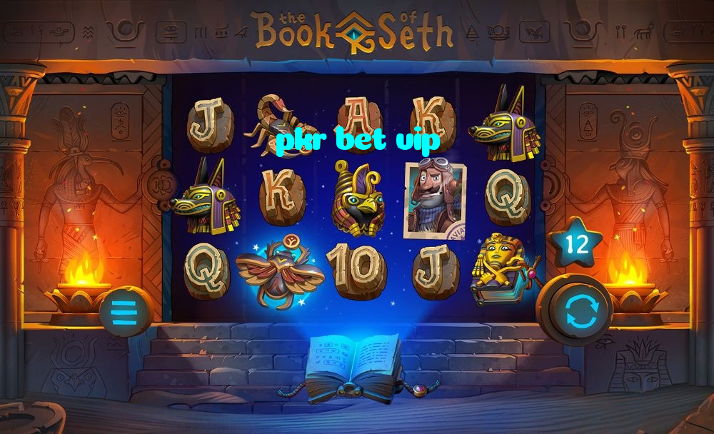 pkr bet vip